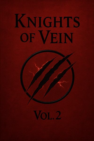 Knights of Vein vol.2