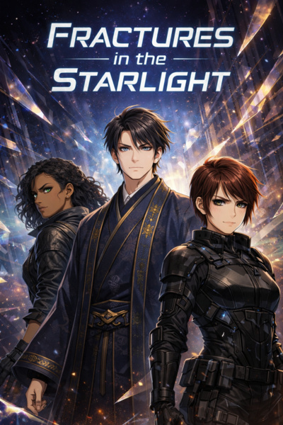 Fractures in the Starlight