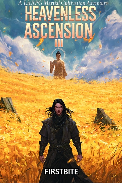 Heavenless Ascension [A Cultivation LitRPG]