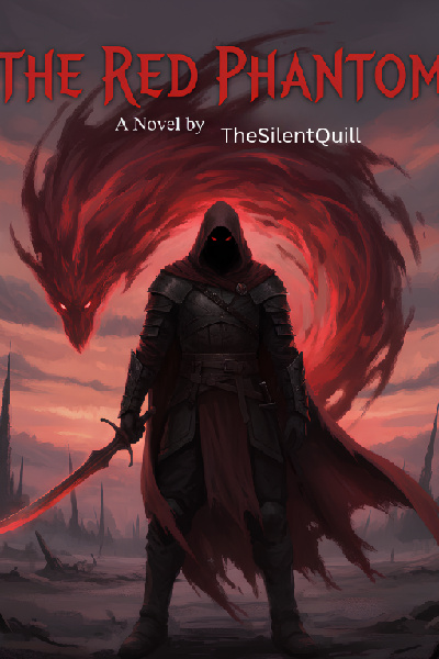 Red Phantom