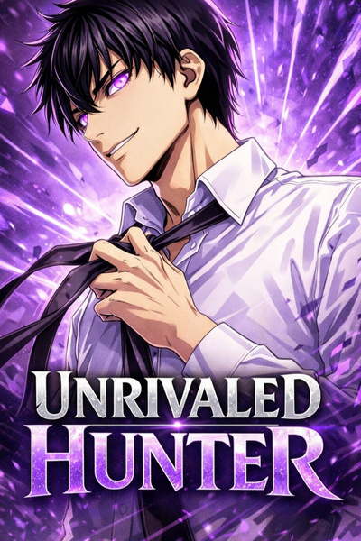 Unrivaled Hunter