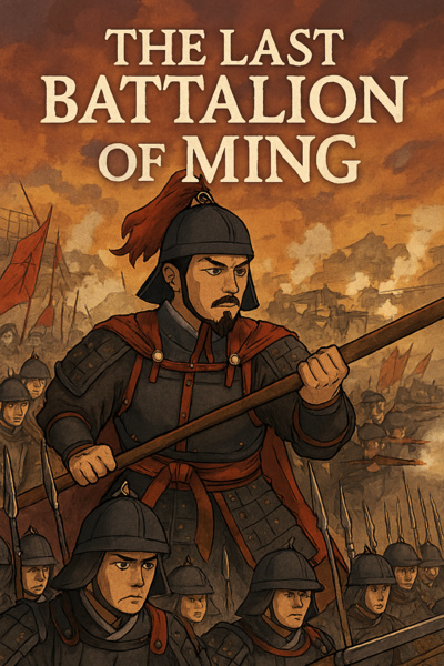 The Last Battalion of Ming