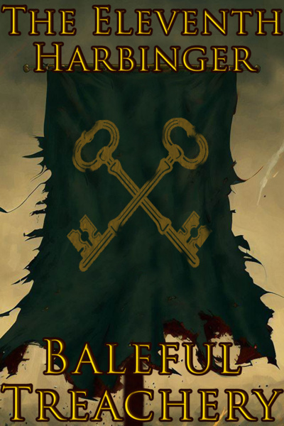 The Eleventh Harbinger