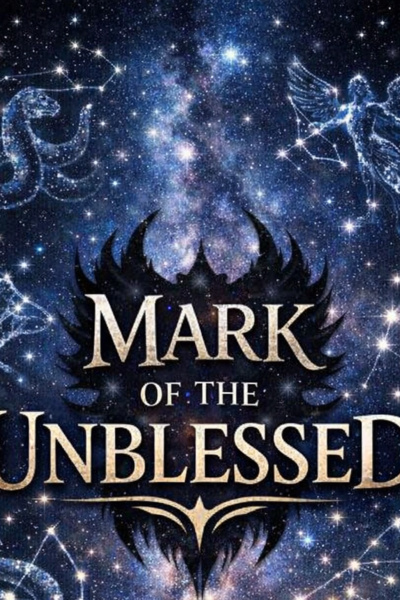 MARK OF THE UNBLESSED