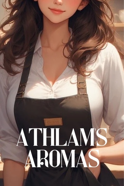 Athlam’s Aromas: A Blend of Two Worlds