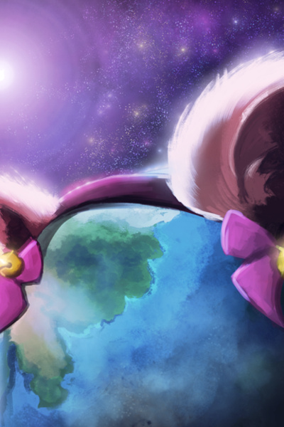 Catgirl Isekai Gone Wrong