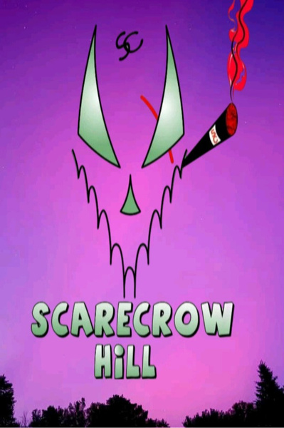 SCARECROW HILL