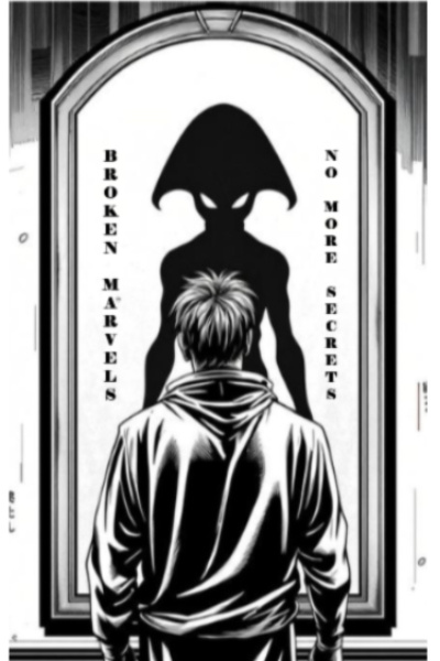 Broken Marvels: No More Secrets