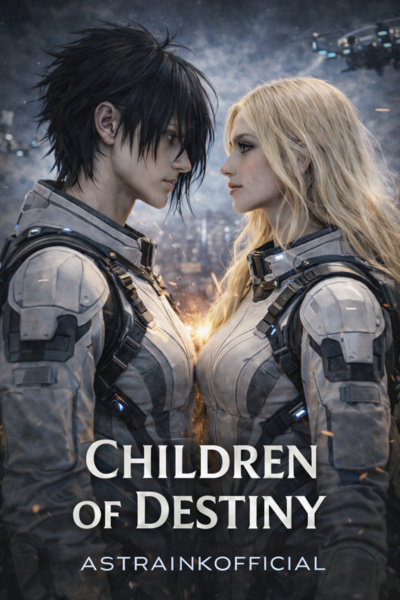Children of Destiny