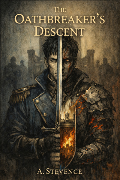 The Oathbreaker’s Descent