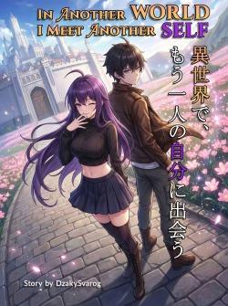 In Another World, I Meet Another Self