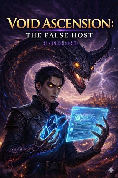 VOID ASCENSION: THE FALSE HOST