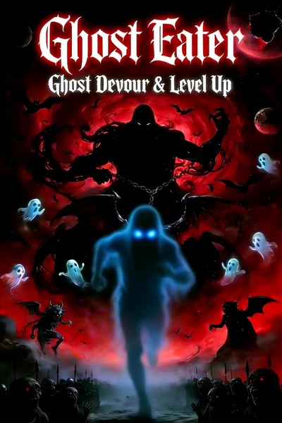 Ghost Eater
