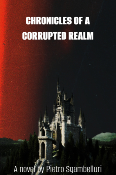 CHRONICLES OF A CORRUPTED REALM