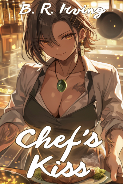 Chef’s Kiss: Recipes for a Second Life