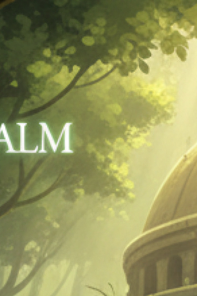 EMBER OF THE FORGOTTEN REALM