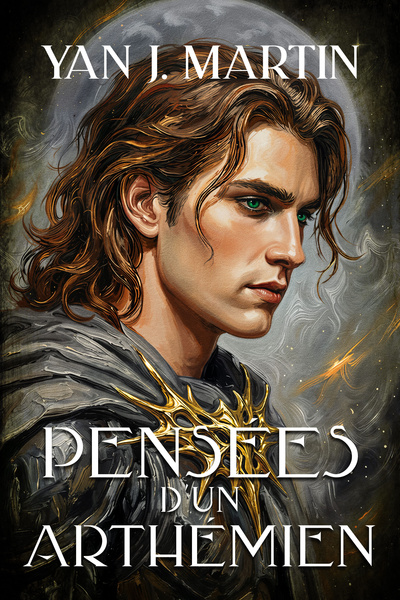 Meditations of an Arthemian