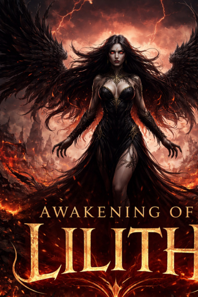 The Awakening of Lilith