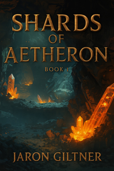 Shards of Aetheron