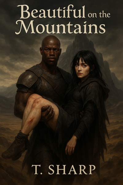 Beautiful on the Mountains