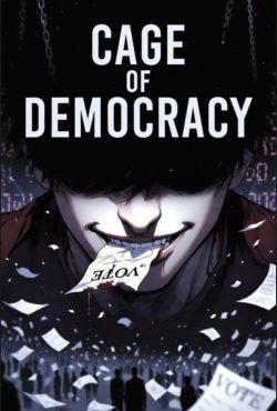 Cage of Democracy: A World Where Votes Decide Who Becomes a God