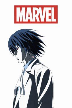 The Lord of Blood [Noblesse SI in Marvel Universe]