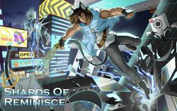 Shards Of Reminisce