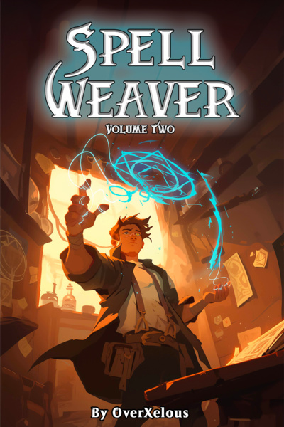 Spell Weaver