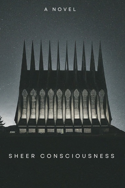 Sheer Consciousness