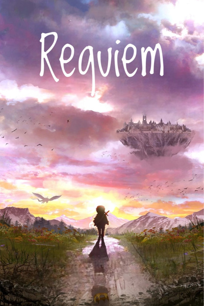 Requiem-The Beginning After the End Fanfiction