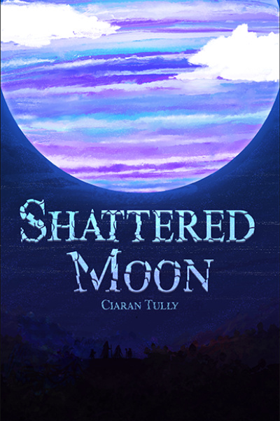 Shattered Moon