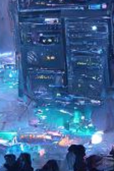 Rewired Saga