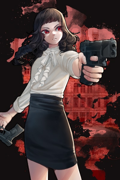 The Young Lady is a Reborn Assassin