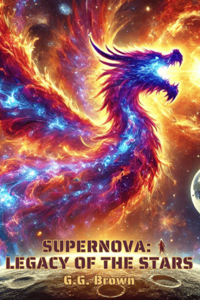 SuperNova: Legacy of the Stars