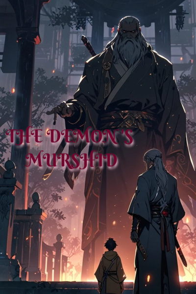 The Demon's Murshid