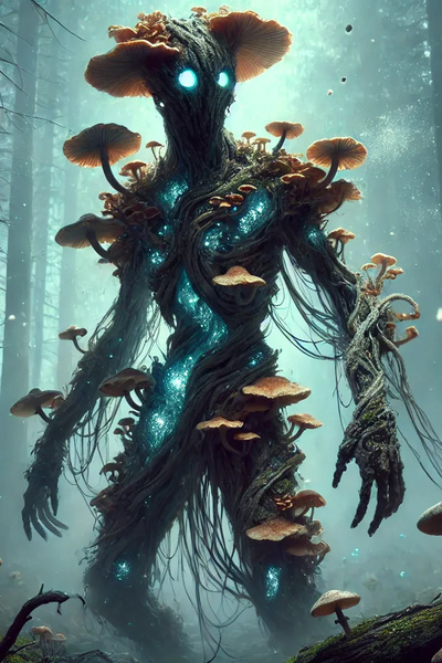 Spore Reborn