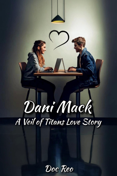 Dani Mack