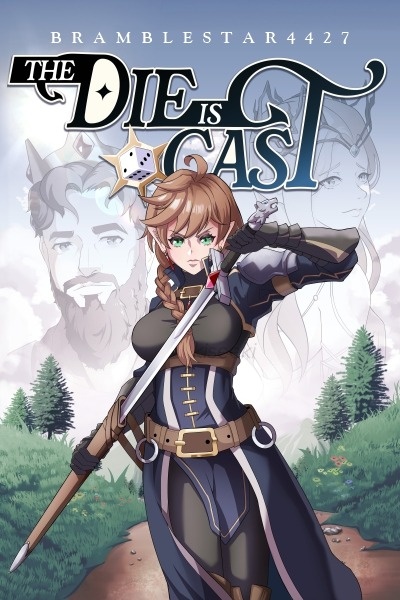 The Die Is Cast