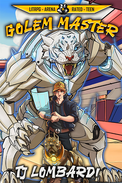 Golem Master