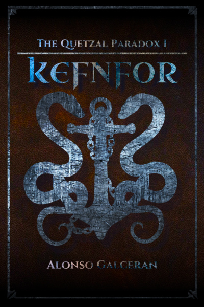 La Paradoja del Quetzal: Kefnfor [Español | Spanish]