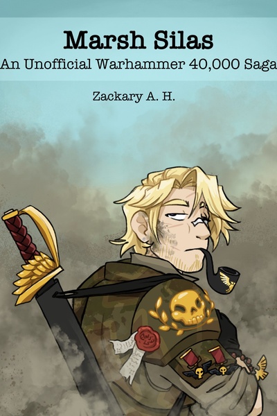Marsh Silas