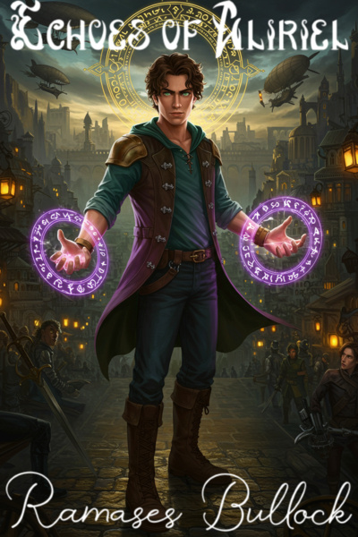 Echoes of Aliriel