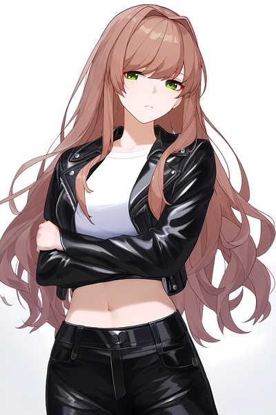 Amber