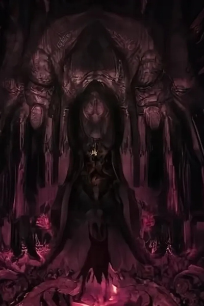 Corrupted Whisper's
