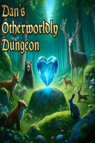 Dan's Otherworldly Dungeon