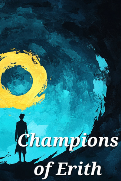 Champions of Erith