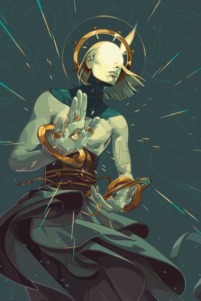 god of wealth