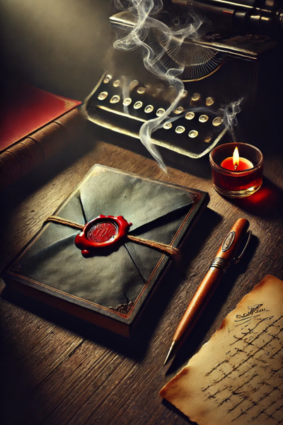Letters to Jack