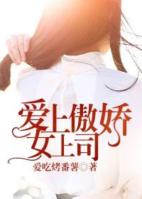 Falling in love with the proud and charming female boss