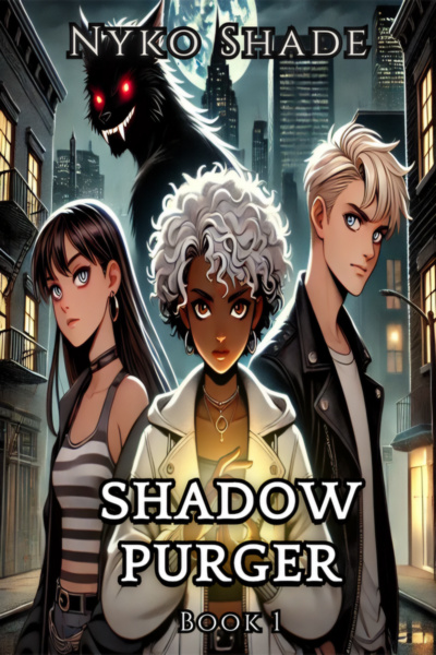 Shadow Purger